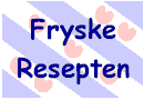 Friese recepten