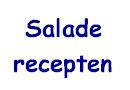 Recepten voor lekkere salades