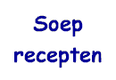 Recepten voor soep en maaltijdsoepen