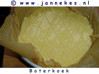 recepten voor boterkoek1