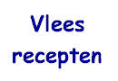 Recepten voor vleesgerechten