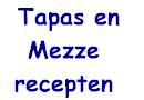 Recepten voor tapas en Meze