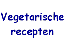 Recepten die vegetarisch (te maken) zijn